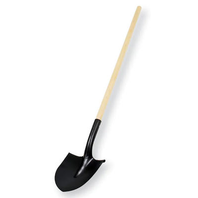 Long Handle Shovels